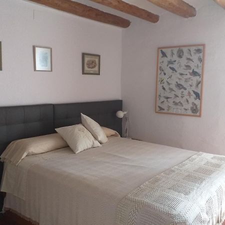 Casa Rural Boletas Loporzano Buitenkant foto