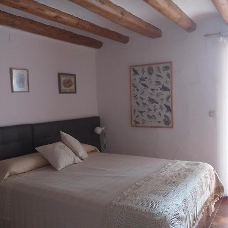 Casa Rural Boletas Loporzano Buitenkant foto