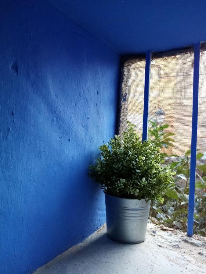 Casa Rural Boletas Loporzano Buitenkant foto