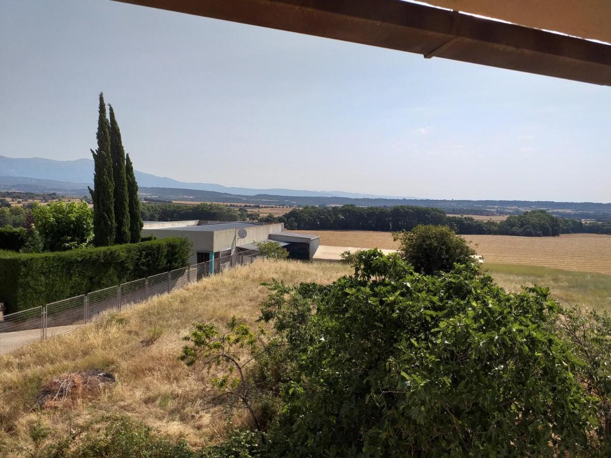 Casa Rural Boletas Loporzano Buitenkant foto