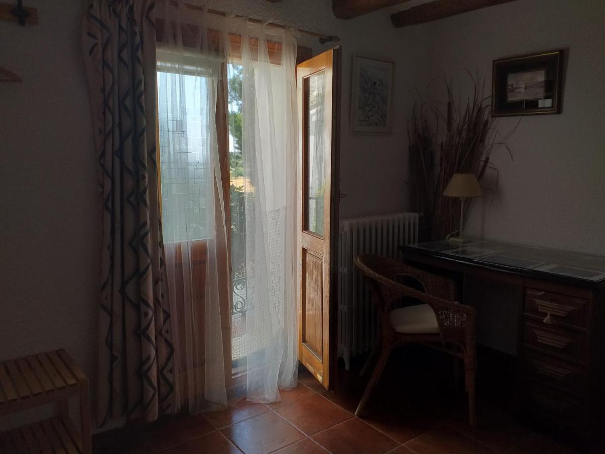 Casa Rural Boletas Loporzano Buitenkant foto