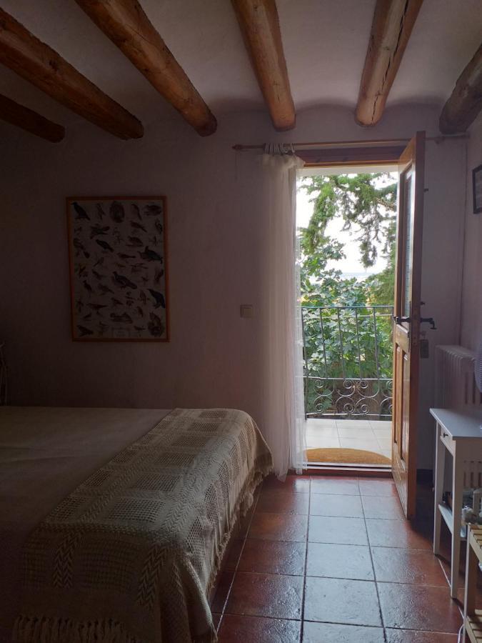 Casa Rural Boletas Loporzano Buitenkant foto